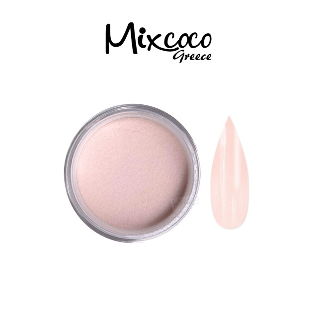 Mixcoco Ακρυλική Σκόνη Camouflage Cover pink 60gr