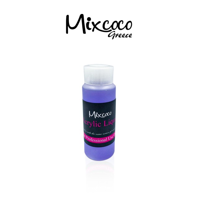 Mixcoco Ακρυλικό Υγρό 120 ml