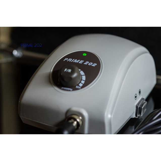 Επαγγελματικός Τροχός Μανικιούρ-Πεντικιούρ Prime 202 50.000 στροφών 100W