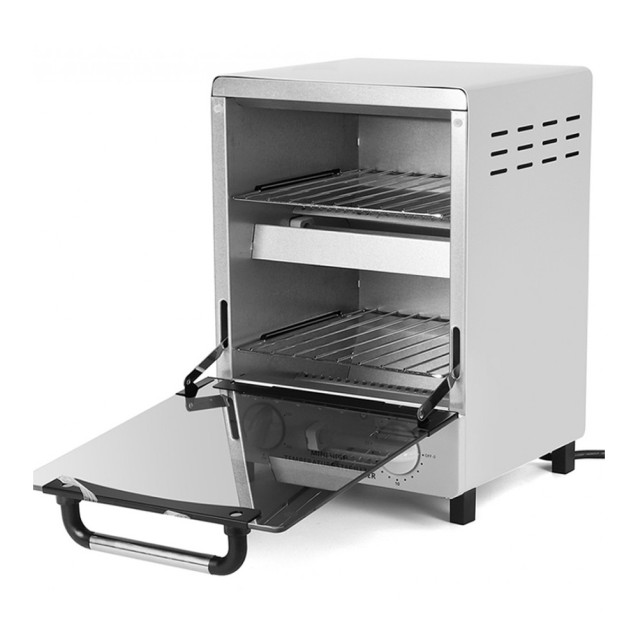 Επαγγελματικός Κλίβανος  Εργαλείων WX-12C 12lt