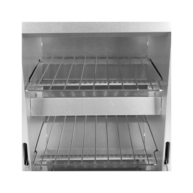 Επαγγελματικός Κλίβανος  Εργαλείων WX-12C 12lt