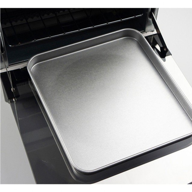 Επαγγελματικός Κλίβανος  Εργαλείων WX-12C 12lt