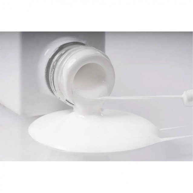 Beauty VI Line Gel Ημιμόνιμο Βερνίκι για Nail Art Λευκό 12ml