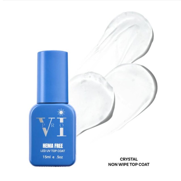 Mixcoco Crystal top 15ml