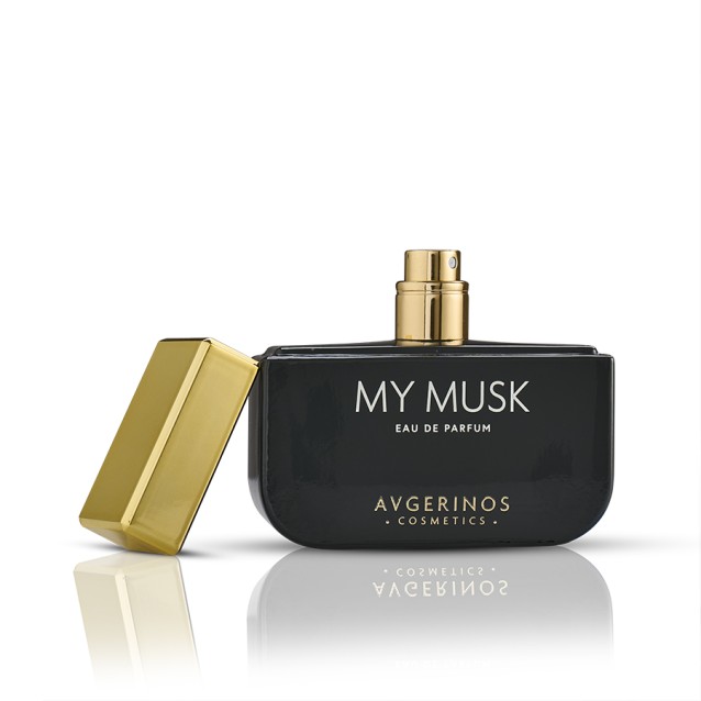 Avgerinos Cosmetics Γυναικείο Άρωμα My Musk 50ml