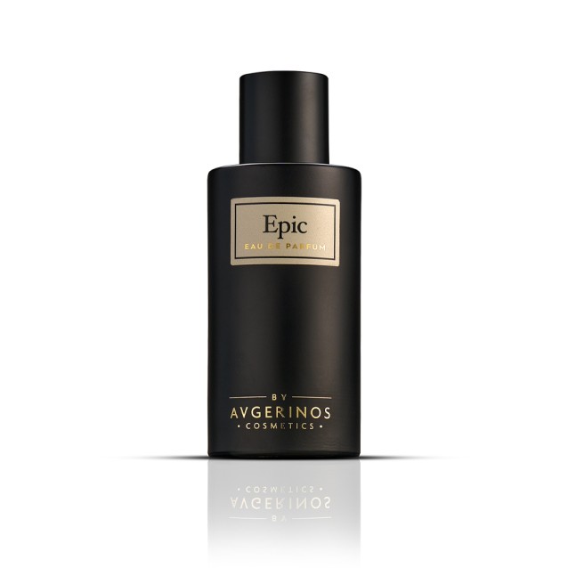 Avgerinos Cosmetics Άρωμα Epic 100ml
