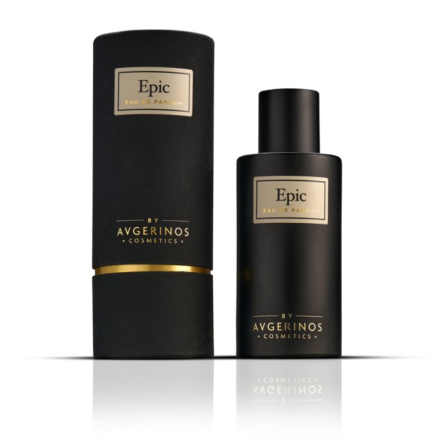 Avgerinos Cosmetics Άρωμα Epic 100ml