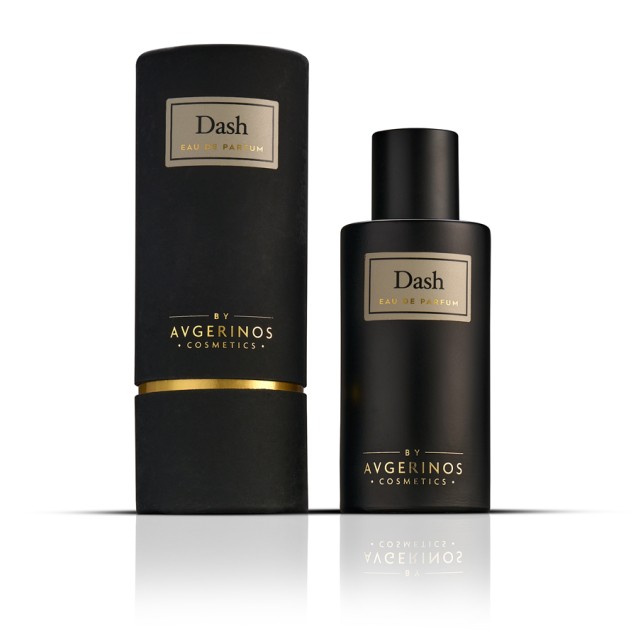 Avgerinos Cosmetics Άρωμα Dash 100ml