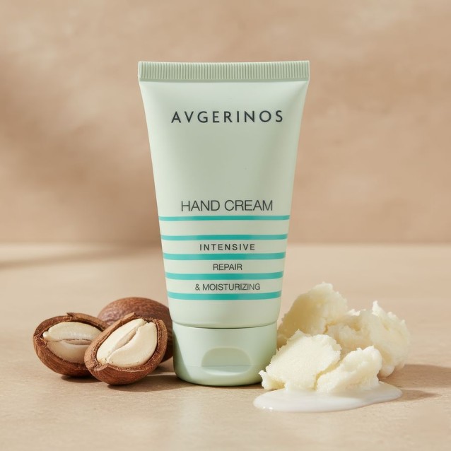 Avgerinos Cosmetics Κρέμα χεριών 50ml