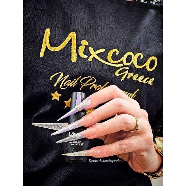 Mixcoco Poly gel Διάφανο 30ml