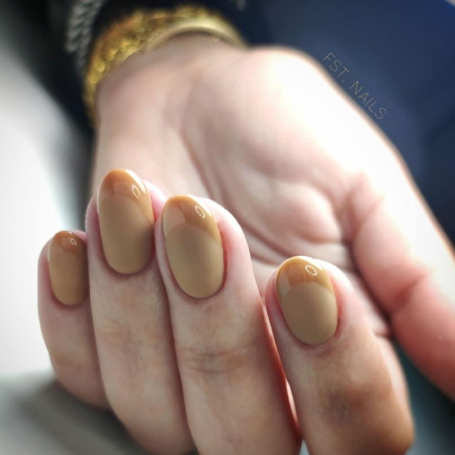 Mixcoco Frozen Matte Top Ματ Τοπ 15ml