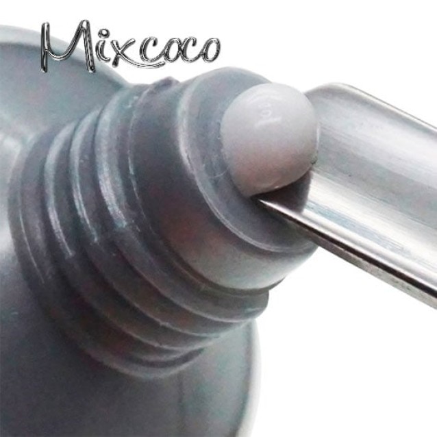 Mixcoco Poly gel Διάφανο 60ml