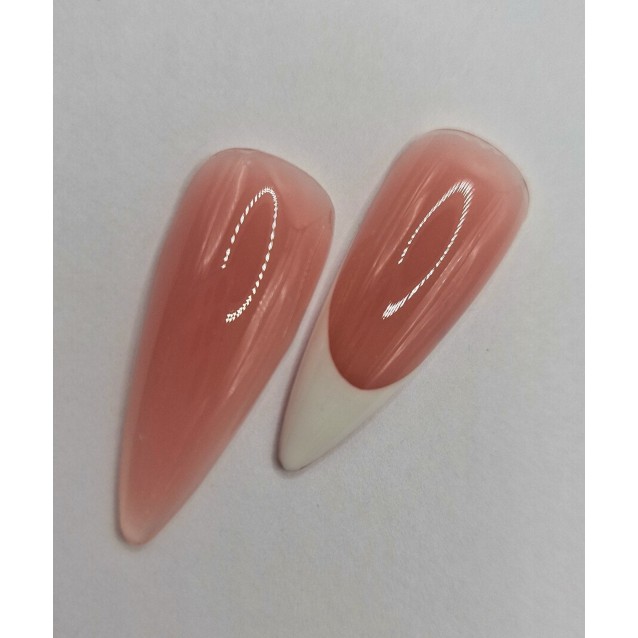 Mixcoco Rubber Base 05 Naked Nude (Βάση Καουτσούκ) 15ml