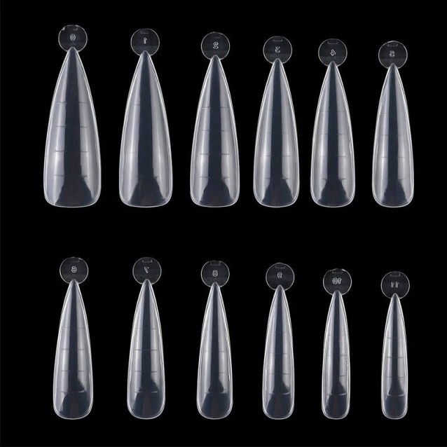 Mixcoco Dual Forms Stiletto