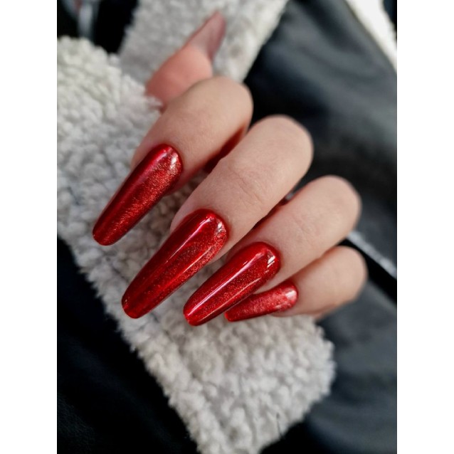 Mixcoco Ημιμόνιμο Βερνίκι Νυχιών Ice Jelly Gel 36 15ml