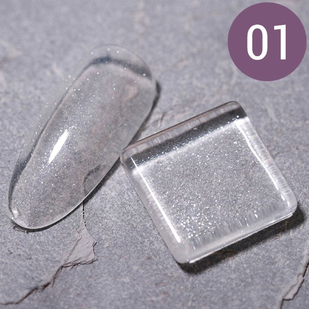 Mixcoco Shimmer Top 01 15ml