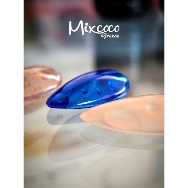 Mixcoco Ημιμόνιμο Βερνίκι Νυχιών Ice Jelly Gel 12 15ml