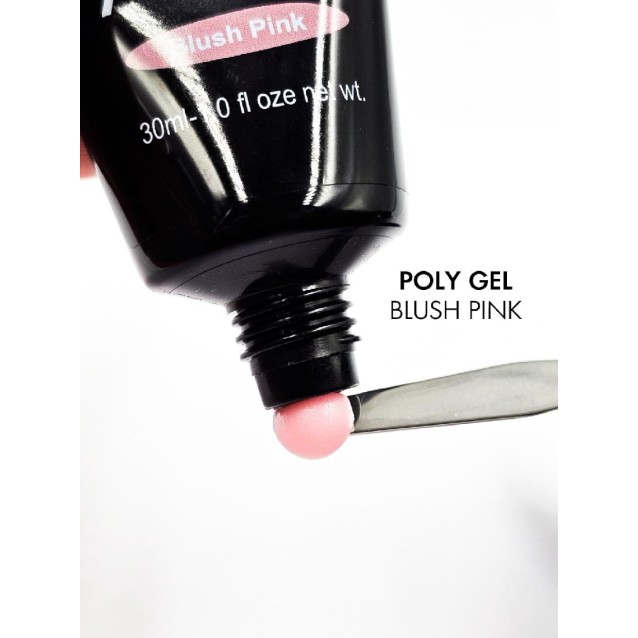 Mixcoco Poly gel Blush Pink 30ml