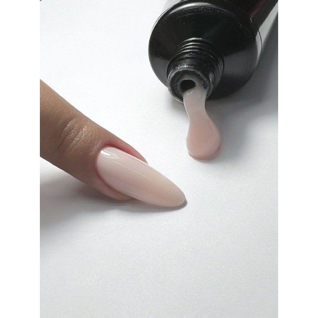 Mixcoco Poly gel Beige Cream 60ml