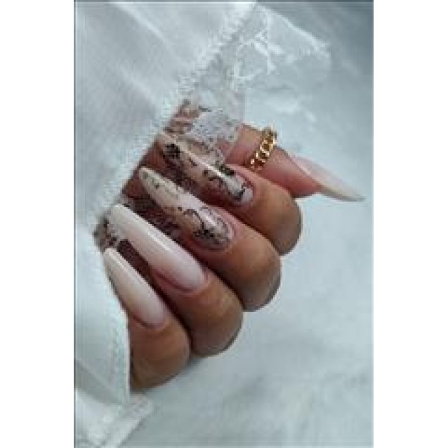 Mixcoco Poly gel Beige Cream 60ml