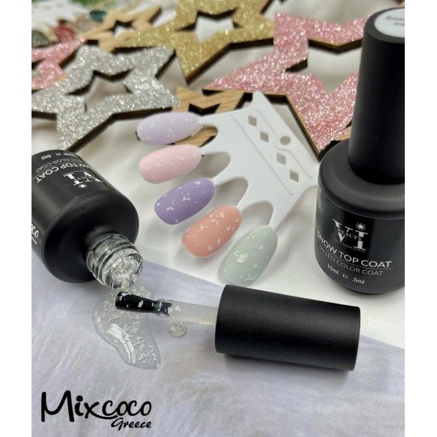 Mixcoco Snow Top 15ml