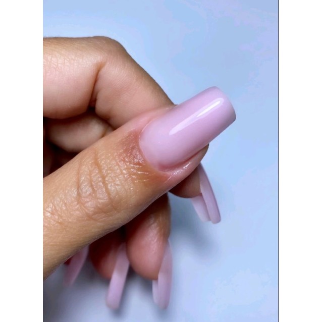 Mixcoco Poly gel Bubble Pink 30ml