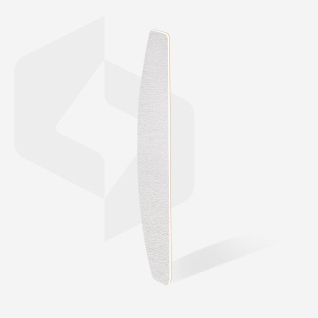 Staleks Pro Expert Αυτοκόλλητες Λίμες Μισοφέγγαρο DFE-40 100 Grit