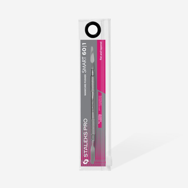 Staleks Pro Σπρωχτηράκι Μανικιούρ Smart 60 TYPE 1 PS-60/1