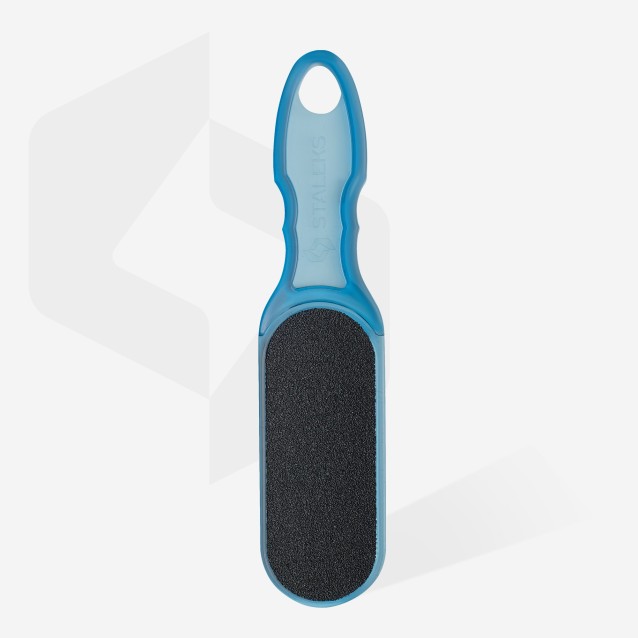 Staleks Ράσπα Πεντικιούρ CLASSIC 10 TYPE 2 80/120 AC 10/2