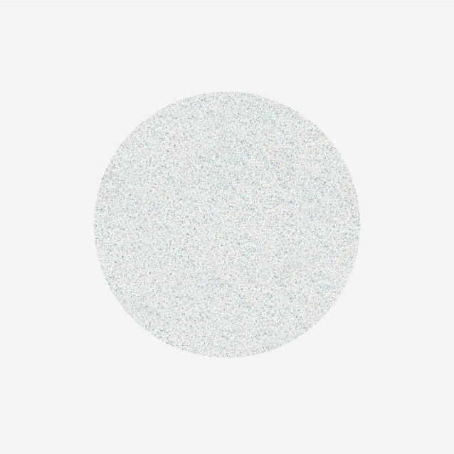 Staleks Pro Λευκά Ανταλλακτικά Pododisc L 240 grit 50 Τμχ PDF-25-240w