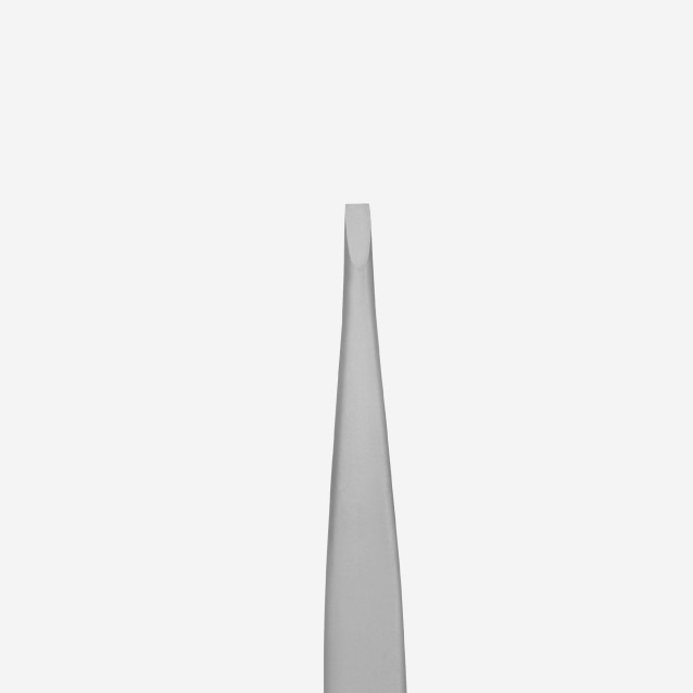 Staleks Τσιμπιδάκι Φρυδιών BEAUTY & CARE 10 TYPE 2 Λεπτό  Ίσιο TBC-10/2