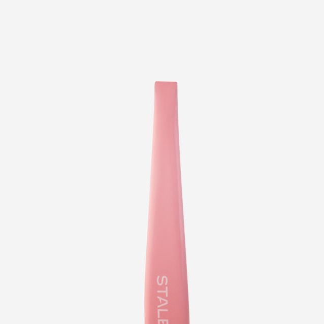 Staleks Τσιμπιδάκι Φρυδιών BEAUTY & CARE 11 TYPE 1 Πλατύ  Ίσιο TBC-11/1