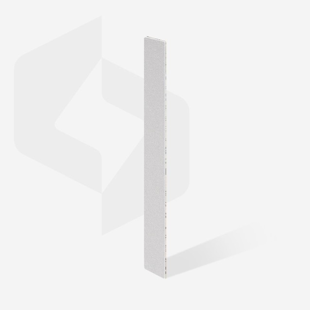 Staleks Pro Expert Θήκη Λίμας Ευθεία DFCE-20 100grit