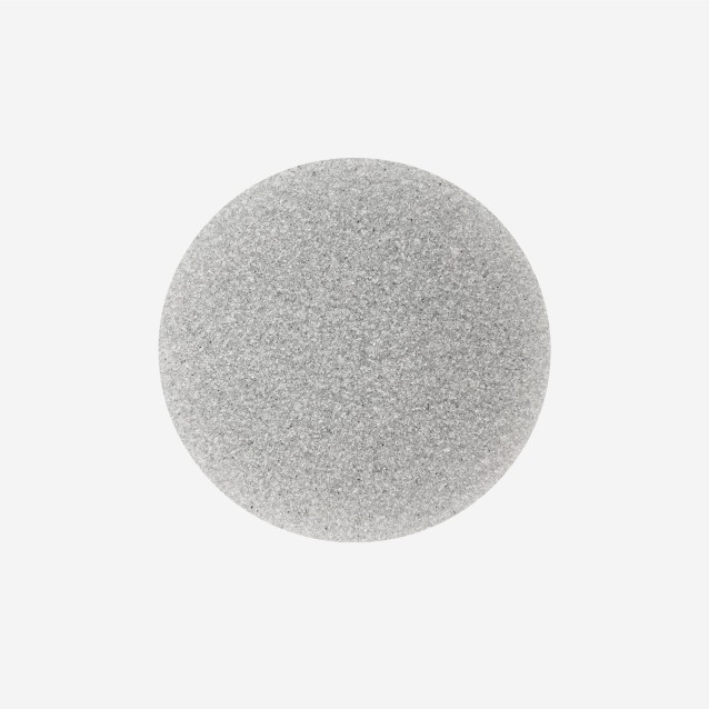 Staleks Buffer Pododisc για Πεντικιούρ L 25mm 25 Τμχ PDFB-25