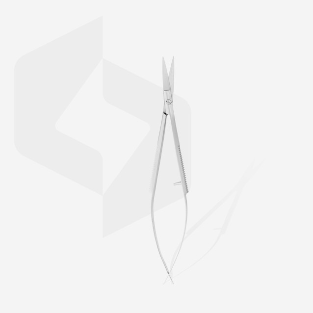 Staleks Pro Ψαλιδάκι Σχηματισμού Φρυδιών Expert 90 TYPE 2 SE-90/2