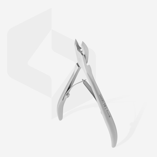 Staleks Pro Smart Πενσάκι Επωνυχίων 3mm NS-10-4