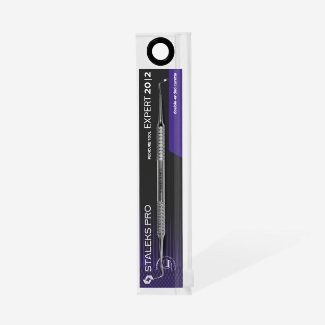 Staleks Pro Pedicure tool Expert 20 TYPE 2 PE-20/2