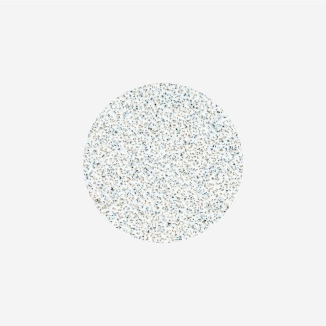 Staleks Pro Λευκά Ανταλλακτικά Pododisc M 80 grit 50 Τμχ PDF-20-80w