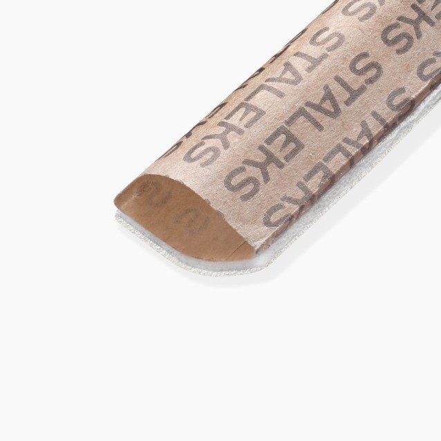 Staleks Pro Expert Θήκη Λίμας Ευθεία DFCE-20 100grit