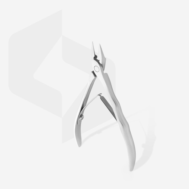 Staleks Pro Expert Κόφτης Ονυχοκρύπτωσης 12mm NS - 61/12