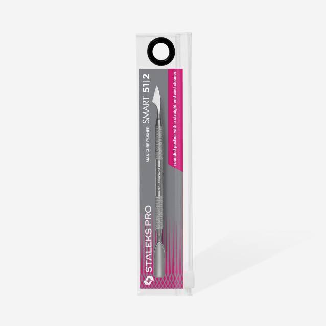 Staleks Pro Smart Σπρωχτήρι PS-51/2