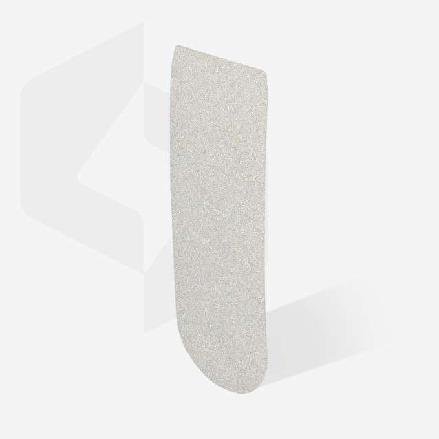 Staleks Αυτοκόλητα Ανταλλακτικά Ράσπας Expert 10 100 grit 30 Τμχ DFE-10-100w