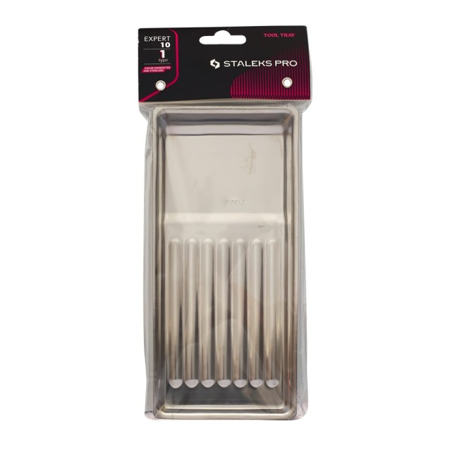 Staleks Μεταλλικό Δίσκος Εργαλείων Expert 10 TYPE 1  LE-10/1