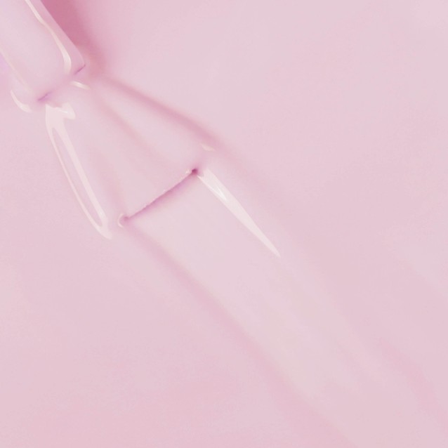 Bluesky Ημιμόνιμο Βερνίκι Νυχιών  Cheesy Pink A106 15ml