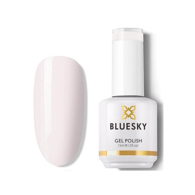 Bluesky Ημιμόνιμο Βερνίκι Νυχιών 7345 15ml Bluesky Ημιμόνιμο Βερνίκι Νυχιών 7345 15ml