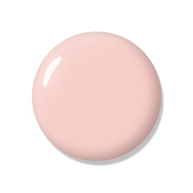 Bluesky Ημιμόνιμο Βερνίκι Νυχιών Naked Naivete 80608 15ml