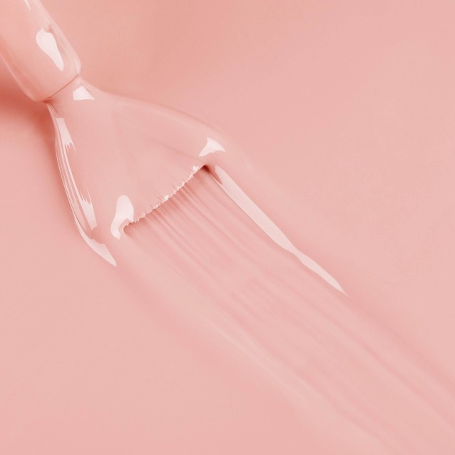 Bluesky Ημιμόνιμο Βερνίκι Νυχιών Naked Naivete 80608 15ml