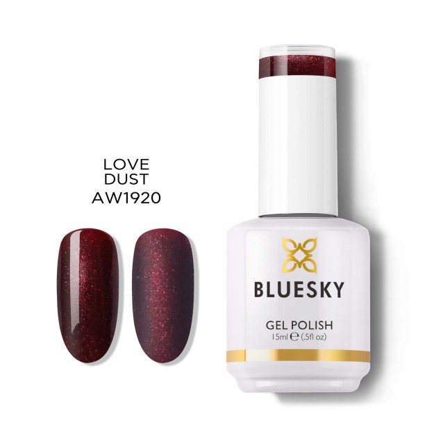 Bluesky Ημιμόνιμο Βερνίκι Νυχιών Inspired  AW1920 15ml Bluesky Ημιμόνιμο Βερνίκι Νυχιών Inspired  AW1920 15ml