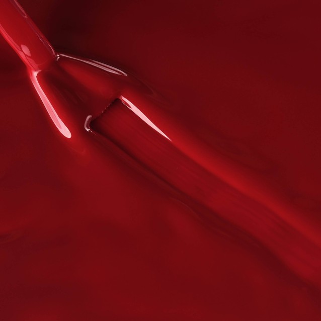 Bluesky Ημιμόνιμο Βερνίκι Νυχιών Pillar Box Red D160 15ml