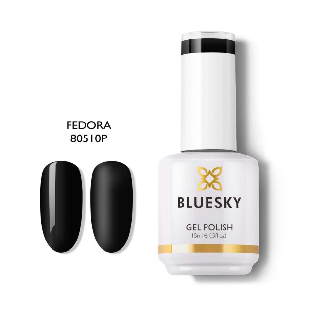Bluesky Ημιμόνιμο Βερνίκι Νυχιών Fendora  80510 15ml Bluesky Ημιμόνιμο Βερνίκι Νυχιών Fendora  80510 15ml